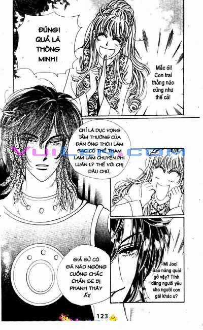 New Sexy Simpleton - Chapter 47 - Trang 3