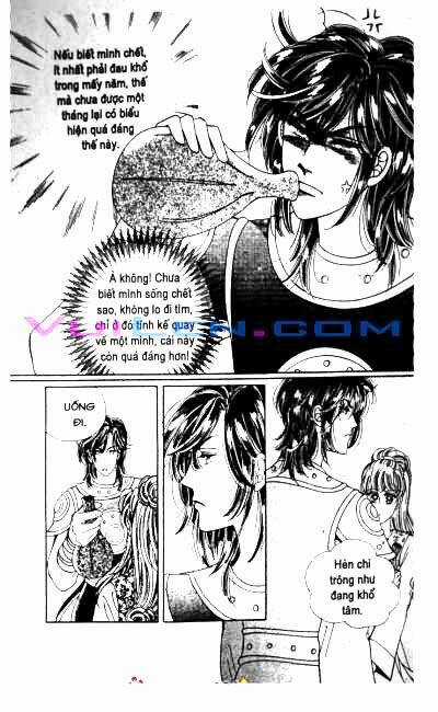 New Sexy Simpleton - Chapter 47 - Trang 4