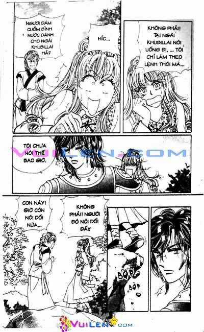 New Sexy Simpleton - Chapter 47 - Trang 5