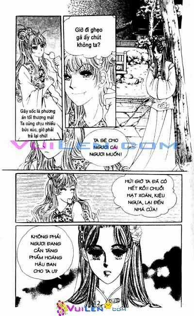 New Sexy Simpleton - Chapter 48 - Trang 12