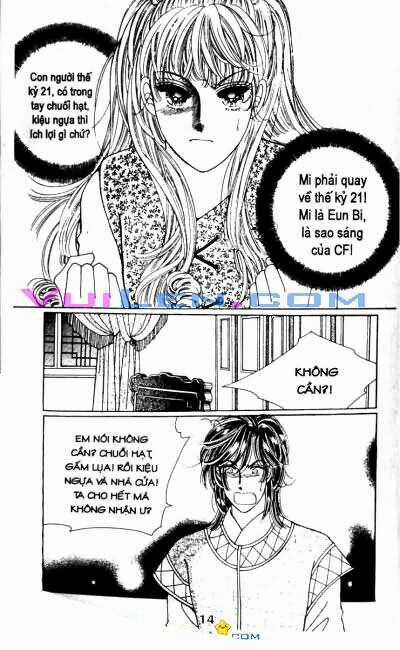 New Sexy Simpleton - Chapter 48 - Trang 14