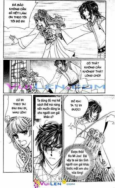 New Sexy Simpleton - Chapter 48 - Trang 15