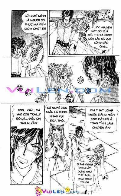 New Sexy Simpleton - Chapter 48 - Trang 18