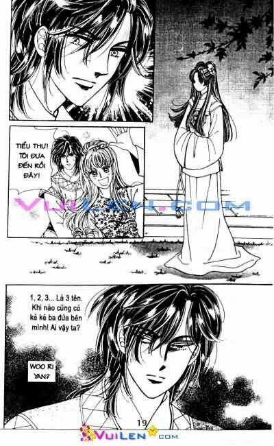 New Sexy Simpleton - Chapter 48 - Trang 19