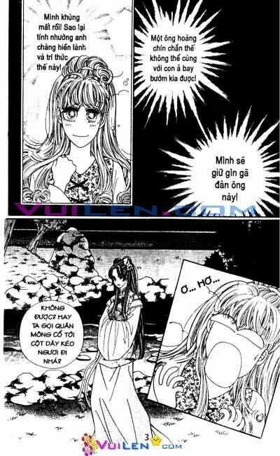 New Sexy Simpleton - Chapter 48 - Trang 3