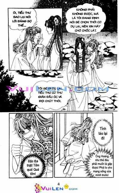 New Sexy Simpleton - Chapter 48 - Trang 4