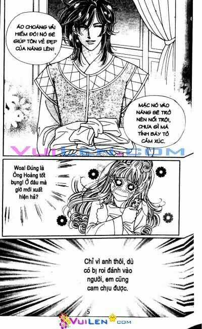 New Sexy Simpleton - Chapter 48 - Trang 5