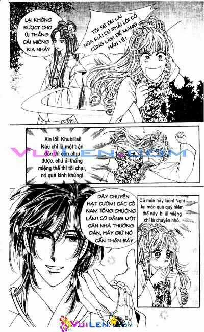 New Sexy Simpleton - Chapter 48 - Trang 6