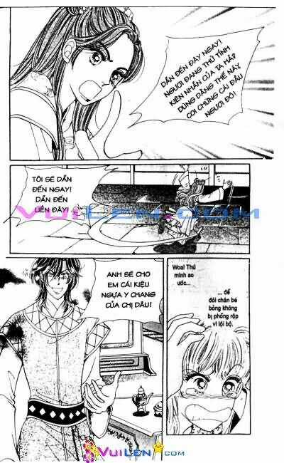 New Sexy Simpleton - Chapter 48 - Trang 7