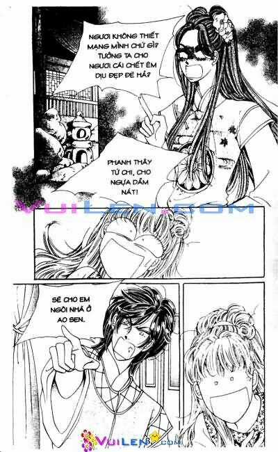 New Sexy Simpleton - Chapter 48 - Trang 8