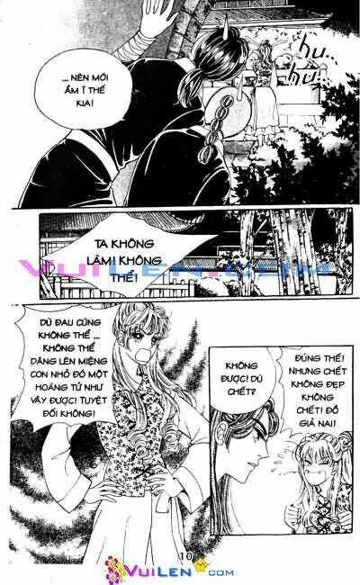 New Sexy Simpleton - Chapter 48 - Trang 10