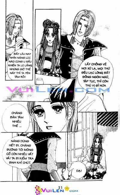 New Sexy Simpleton - Chapter 49 - Trang 11