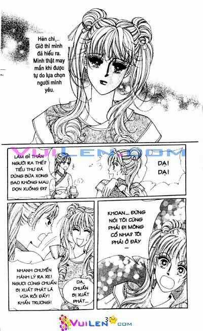 New Sexy Simpleton - Chapter 49 - Trang 13