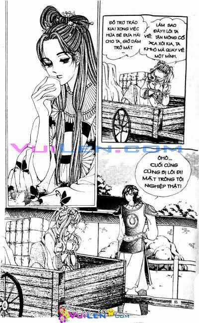 New Sexy Simpleton - Chapter 49 - Trang 15