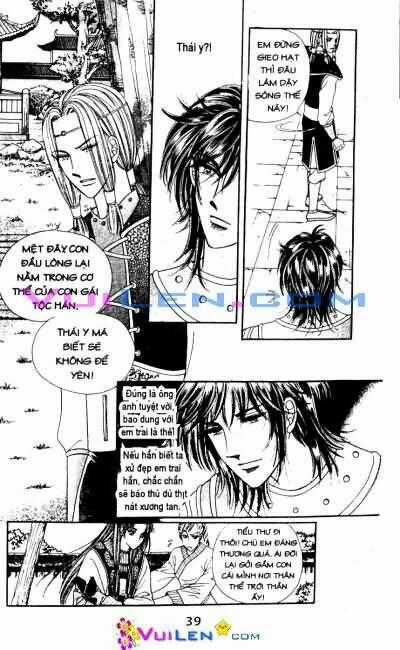 New Sexy Simpleton - Chapter 49 - Trang 19