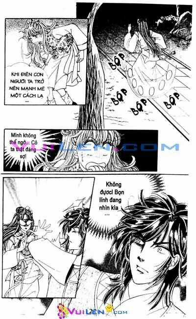 New Sexy Simpleton - Chapter 49 - Trang 3