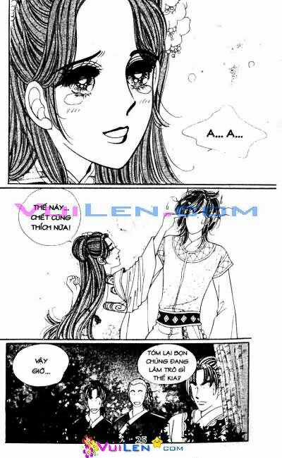 New Sexy Simpleton - Chapter 49 - Trang 5