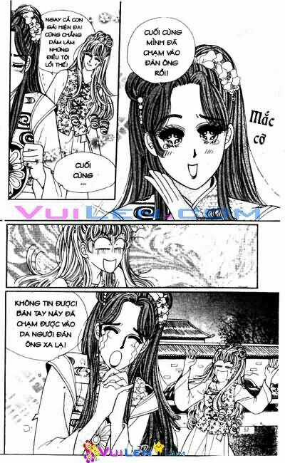 New Sexy Simpleton - Chapter 49 - Trang 7