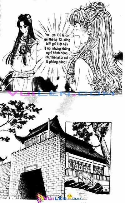 New Sexy Simpleton - Chapter 49 - Trang 9