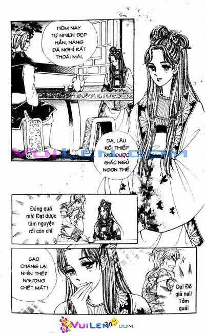 New Sexy Simpleton - Chapter 49 - Trang 10