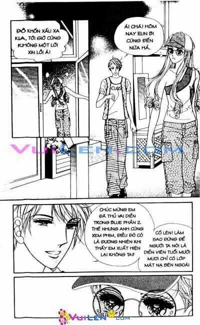 New Sexy Simpleton - Chapter 5 - Trang 1