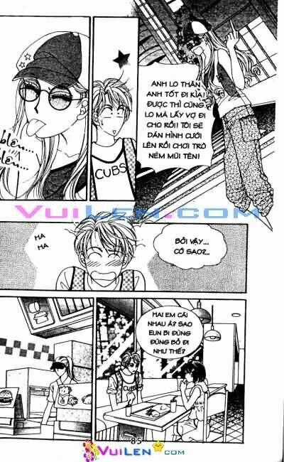 New Sexy Simpleton - Chapter 5 - Trang 2