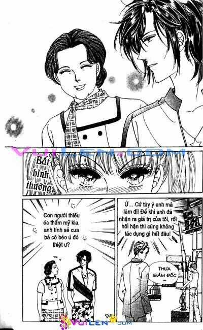 New Sexy Simpleton - Chapter 5 - Trang 11