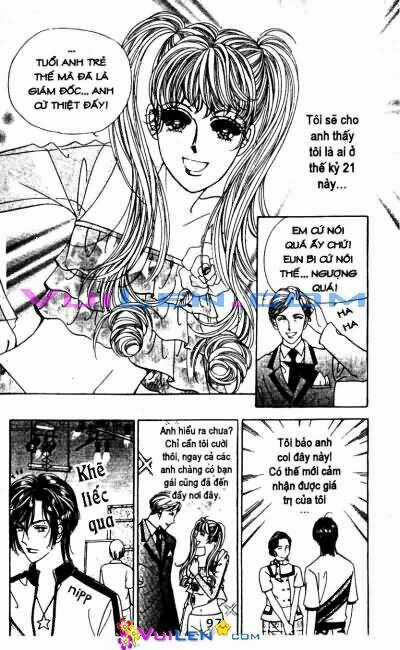 New Sexy Simpleton - Chapter 5 - Trang 12