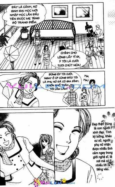 New Sexy Simpleton - Chapter 5 - Trang 14