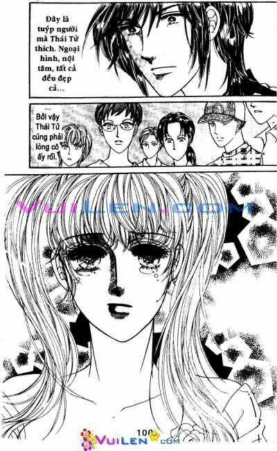 New Sexy Simpleton - Chapter 5 - Trang 15