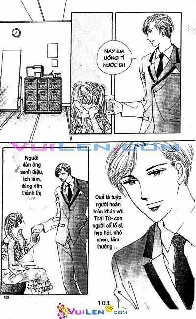 New Sexy Simpleton - Chapter 5 - Trang 18