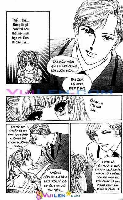 New Sexy Simpleton - Chapter 5 - Trang 19