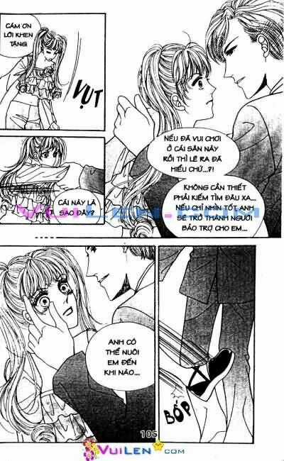 New Sexy Simpleton - Chapter 5 - Trang 20