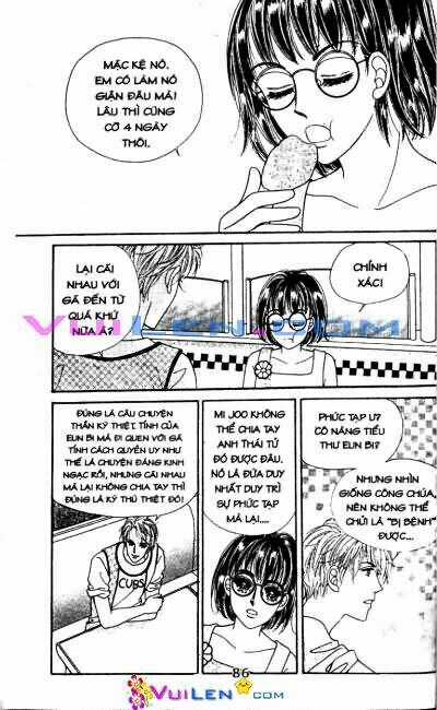 New Sexy Simpleton - Chapter 5 - Trang 3