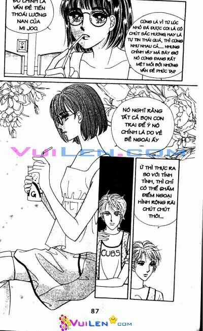 New Sexy Simpleton - Chapter 5 - Trang 4