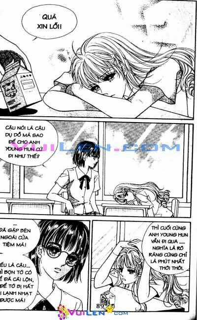 New Sexy Simpleton - Chapter 5 - Trang 6