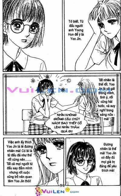 New Sexy Simpleton - Chapter 5 - Trang 7