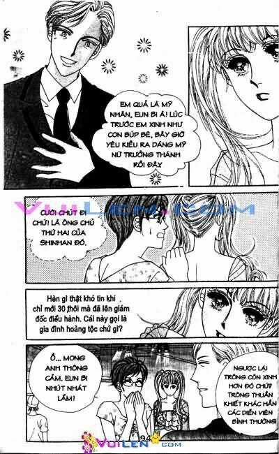 New Sexy Simpleton - Chapter 5 - Trang 9