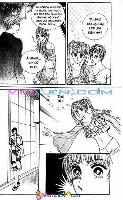 New Sexy Simpleton - Chapter 5 - Trang 10