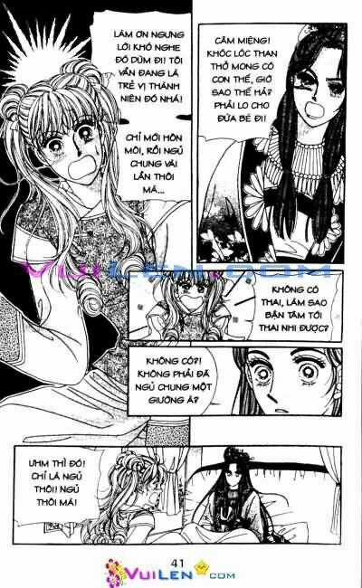 New Sexy Simpleton - Chapter 50 - Trang 1