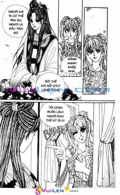 New Sexy Simpleton - Chapter 50 - Trang 5