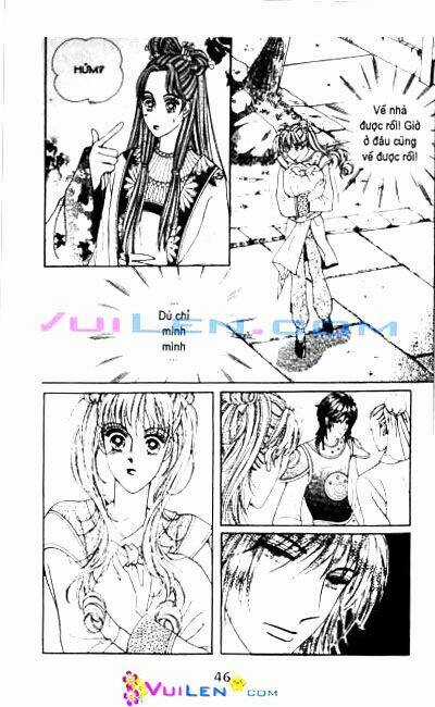 New Sexy Simpleton - Chapter 50 - Trang 6