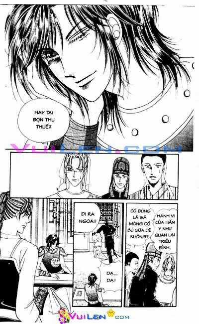 New Sexy Simpleton - Chapter 50 - Trang 9