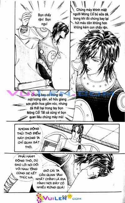 New Sexy Simpleton - Chapter 50 - Trang 10