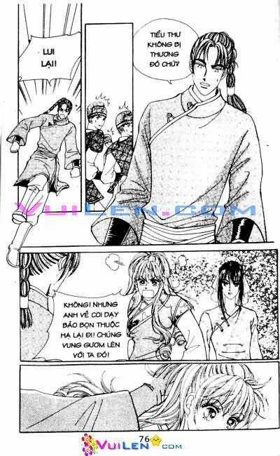 New Sexy Simpleton - Chapter 51 - Trang 16