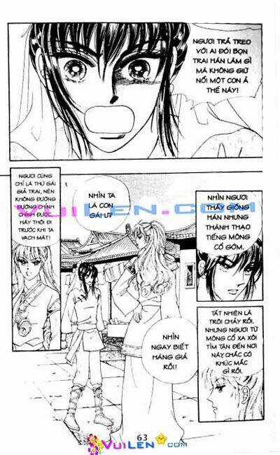 New Sexy Simpleton - Chapter 51 - Trang 3