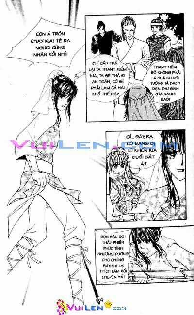 New Sexy Simpleton - Chapter 51 - Trang 4