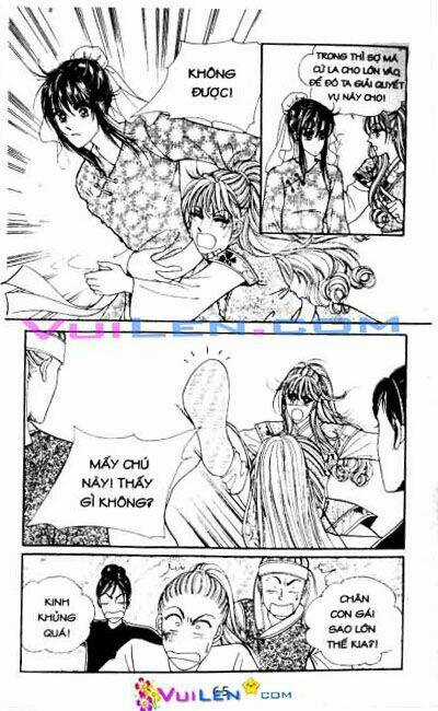 New Sexy Simpleton - Chapter 51 - Trang 5