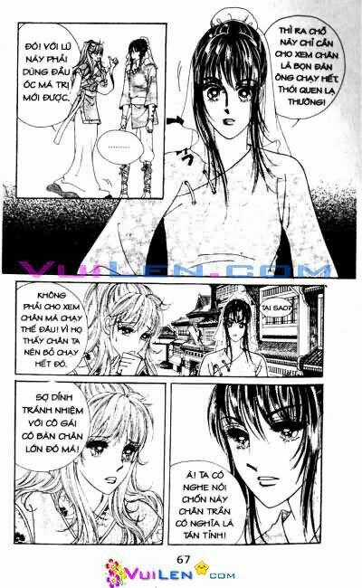 New Sexy Simpleton - Chapter 51 - Trang 7