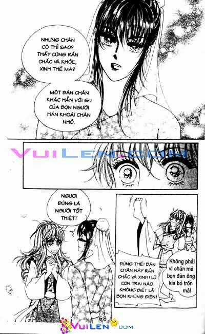 New Sexy Simpleton - Chapter 51 - Trang 8